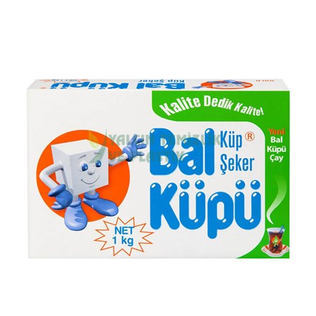 Balküpü Şeker 1000 gr